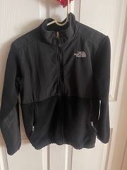 North Face Womens fleece Jackets