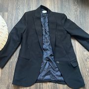 Zadig & Voltaire Viva Strass Star Blazer