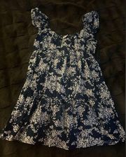 Abercrombie Dress