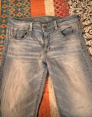 American Eagle Kick Boot Jeans