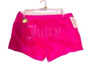 2 Pack Sz XL Sleepwear Velour Pink