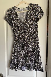 Floral Sundress