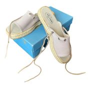 Sperry Womens Sandals Size 7M 7 M Boat House Rope Slide Shoes NEW in Box