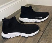 Authentic Balenciaga Sock 🧦 Shoe 👟