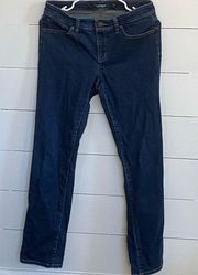 Ralph Lauren dark  jeans sz 4