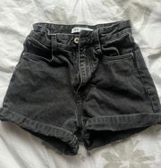 Mom Fit Shorts