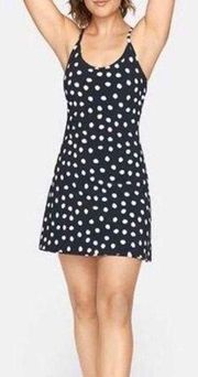 Polka Dot  Dress