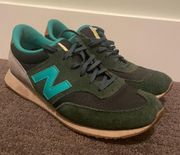 New Balance Shoes