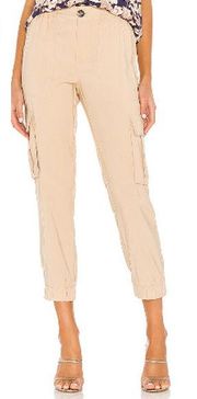 Sanctuary | Harmony Cargo Pants | Modern Beige | Sz 26