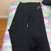 Kay Celine Pants black size S