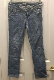 Junior Paris blues jeans 9