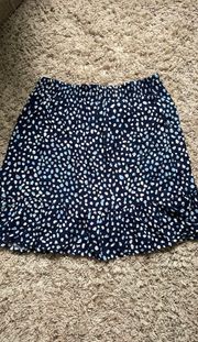 Girl’s Night Out Skirt