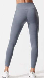 Alo Yoga High Rise Waisted Airbrush Leggings