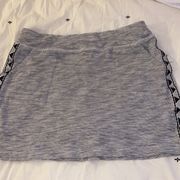 Style & Company Sport skirt sz S