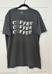 Coffee Shirt