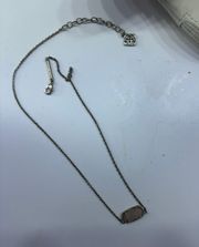 Neckalce