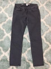 Sonoma stretch skinny Jeans!