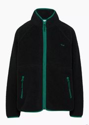 Bigfoot Polar Zip-Up