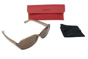 Guess GU7257 Sunglasses Brown