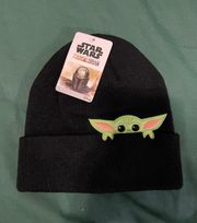 Baby Yoda Beanie