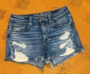 American Eagle Outfitters Shorts