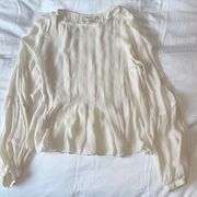 Artelier Silk Blouse