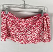 Tommy Bahama Skirt Bikini Bottom Size Large