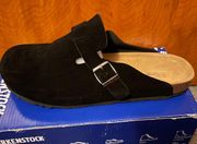 Black s Clogs