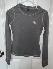 Active Long Sleeve