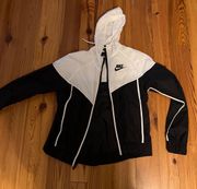 Windbreaker Jacket