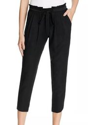 Ramy Brook Allyn Silk-Blend Pants