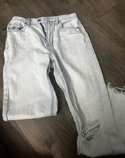 Outfitters Jeans