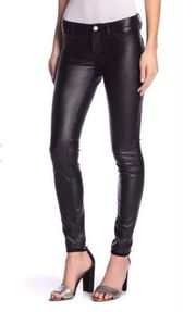 BLANKNYC vegan Leather Pants sz26