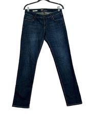 Kut From The Kloth Katy Boyfriend Denim Blue Jeans 4