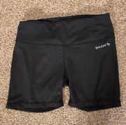 Women’s Biker Shorts 