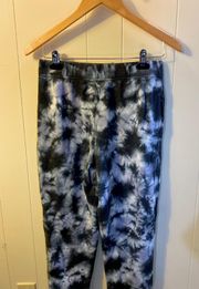 tie Dye Sweatpants <3