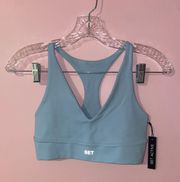 Set Active Sports Bra