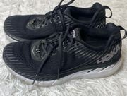 Hoka One One Clifton 5 Running Shoes 8