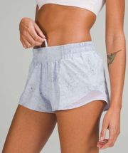 Hotty Hot Low-Rise Lined Short 2.5" shorts women’s 8