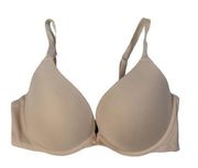 La Senza Obsession Bra Size 34D Pink Blush Underwired T-Shirt Bra (10B-1)