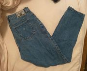 Vintage St.John Classic Fit Jeans