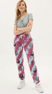 Out from Under Kya printed joggers