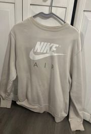 Nike Crew Neck