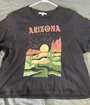 Arizona Graphic Tee