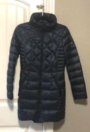 Parka Puffer