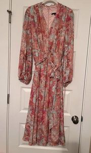 NWT! Alex Marie dress