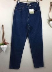 NWT Liz Claiborne Lizwear vintage high rise mom jeans