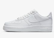 Nike Air Force 1 White