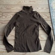 Old navy turtleneck size small