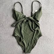 Aerie One Piece Swimsuit